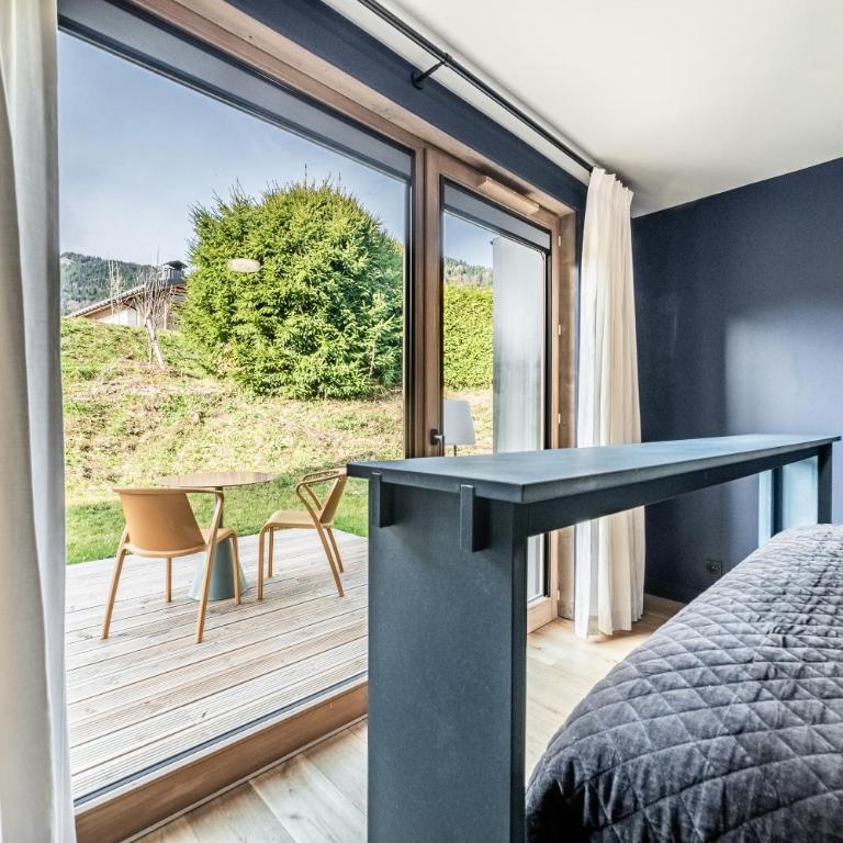 Apartment Spritz Megève - by EMERALD STAY - Apartment - 18