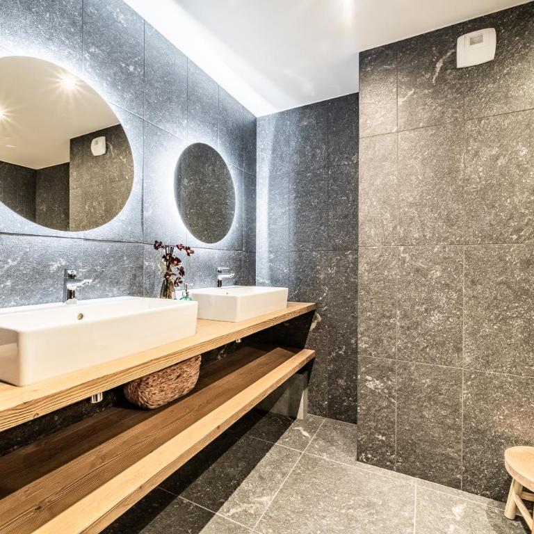 Apartment Spritz Megève - by EMERALD STAY - Apartment - 34