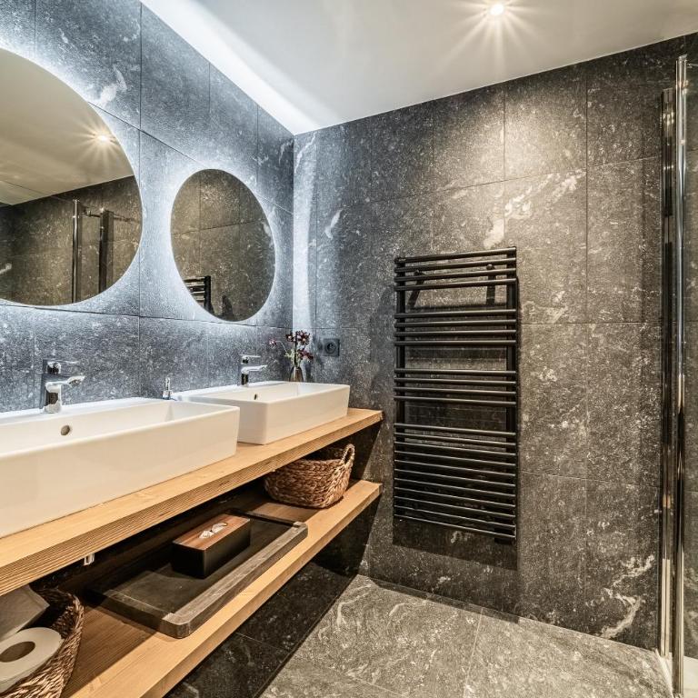 Apartment Spritz Megève - by EMERALD STAY - Apartment - 17