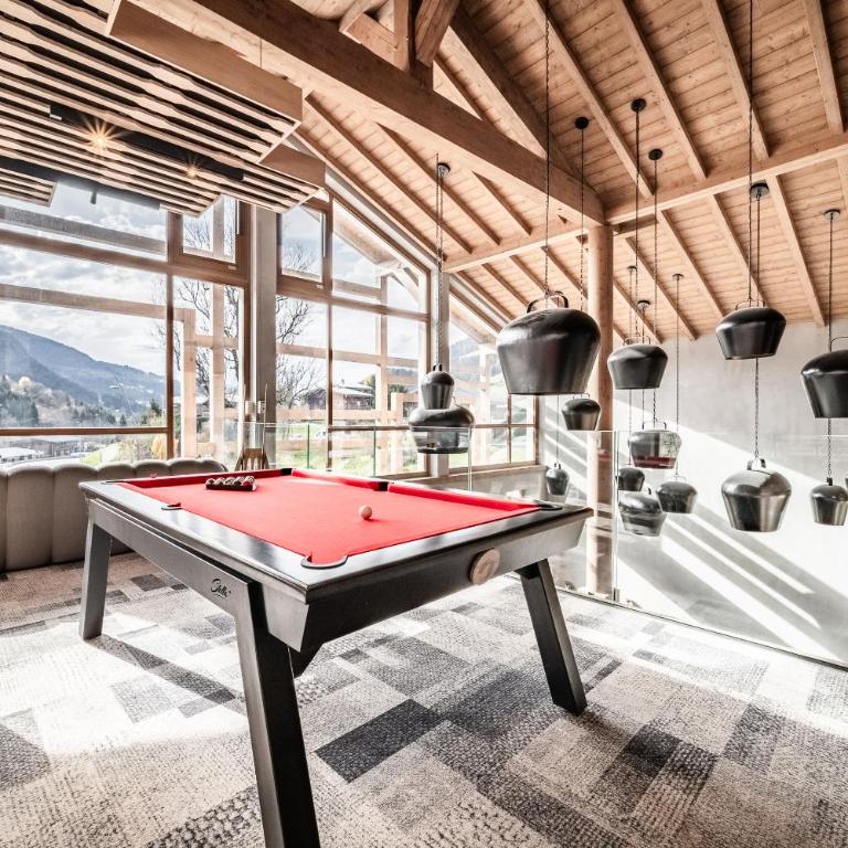 Apartment Spritz Megève - by EMERALD STAY - Apartment - 41