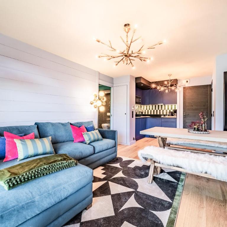 Apartment Spritz Megève - by EMERALD STAY - Apartment - 29