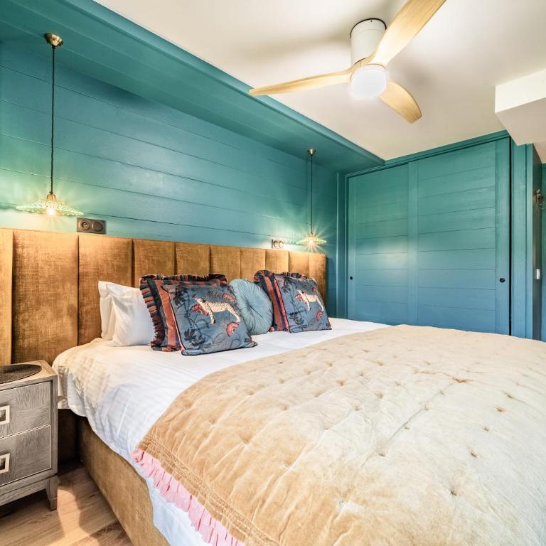 Apartment Spritz Megève - by EMERALD STAY - Apartment - 32