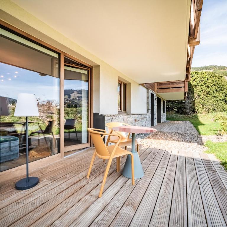 Apartment Spritz Megève - by EMERALD STAY - Apartment - 39