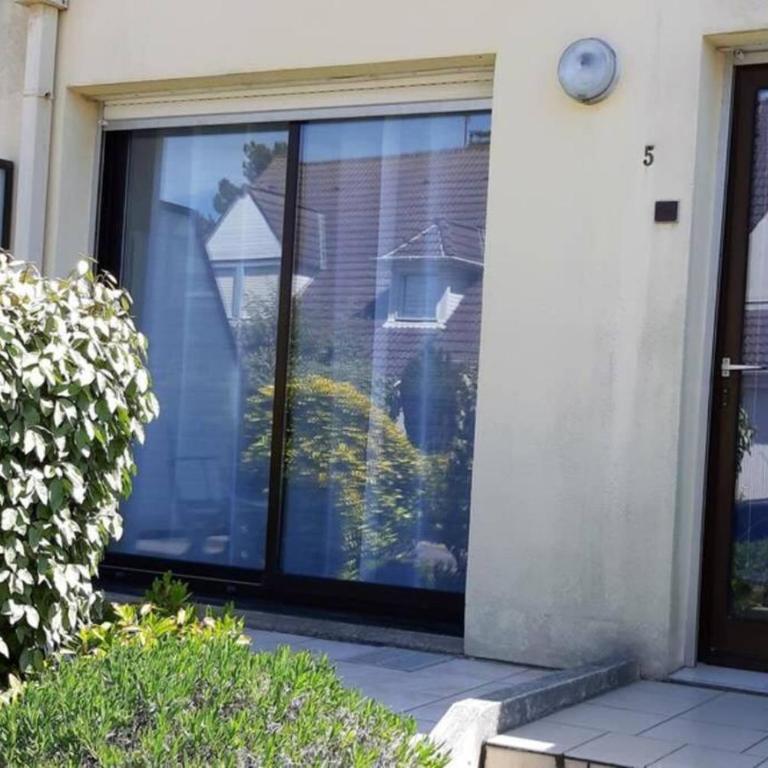 T2 entre baie de Canche, plage et centre-ville - Appartement 1 Chambre - 3
