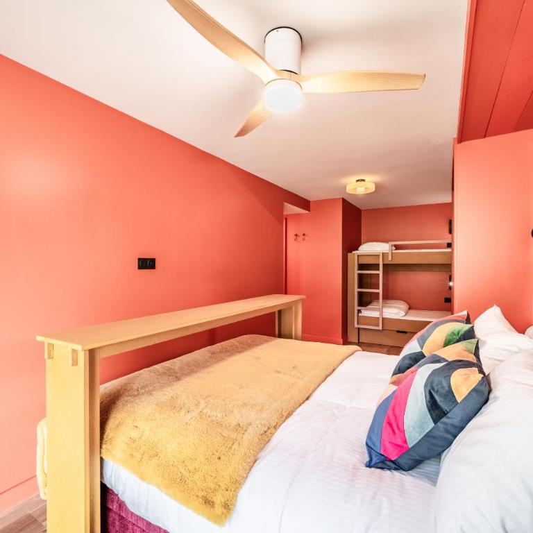 Apartment Spritz Megève - by EMERALD STAY - Apartment - 27
