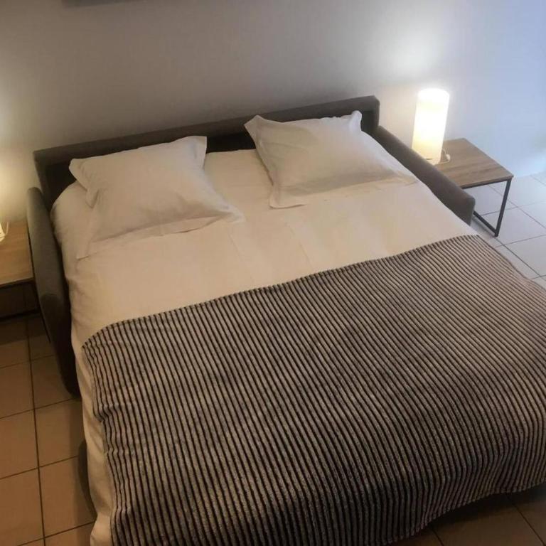 T2 entre baie de Canche, plage et centre-ville - Appartement 1 Chambre - 7