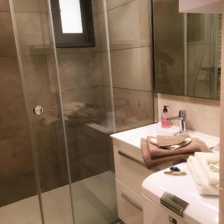 T2 entre baie de Canche, plage et centre-ville - Appartement 1 Chambre - 9