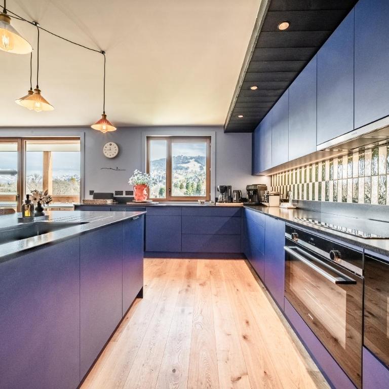Apartment Spritz Megève - by EMERALD STAY - Apartment - 8