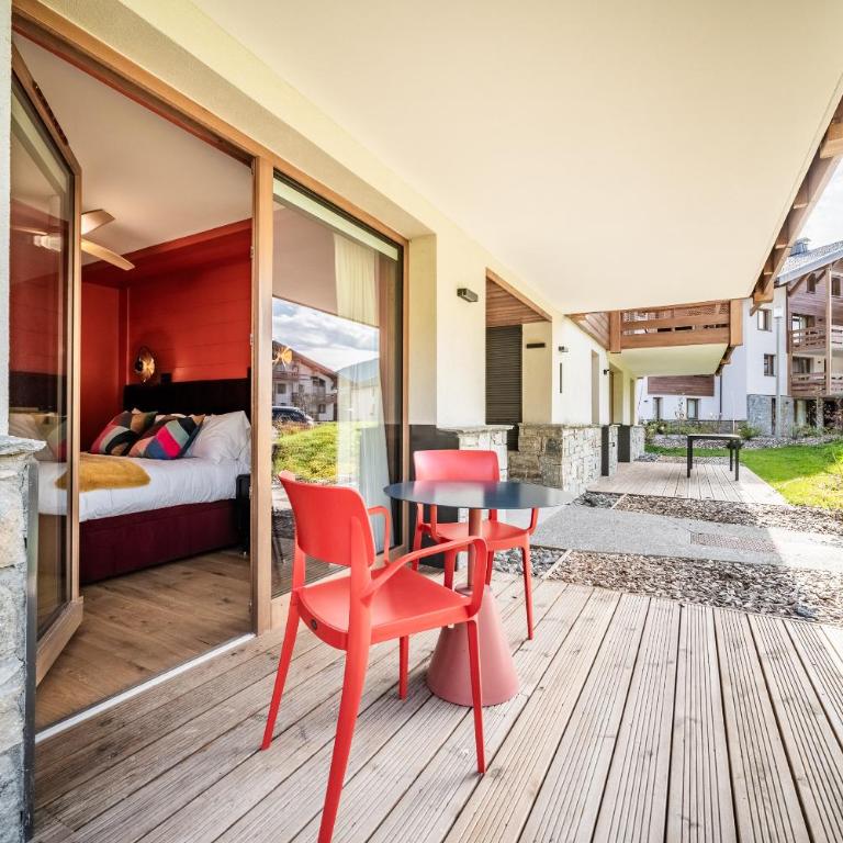 Apartment Spritz Megève - by EMERALD STAY - Apartment - 38