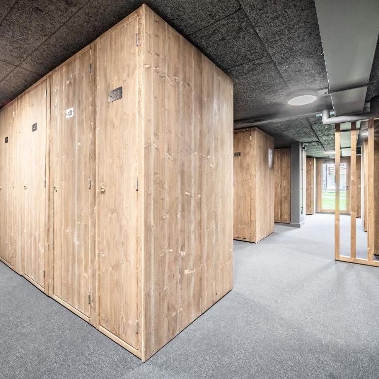 Apartment Spritz Megève - by EMERALD STAY - Apartment - 43