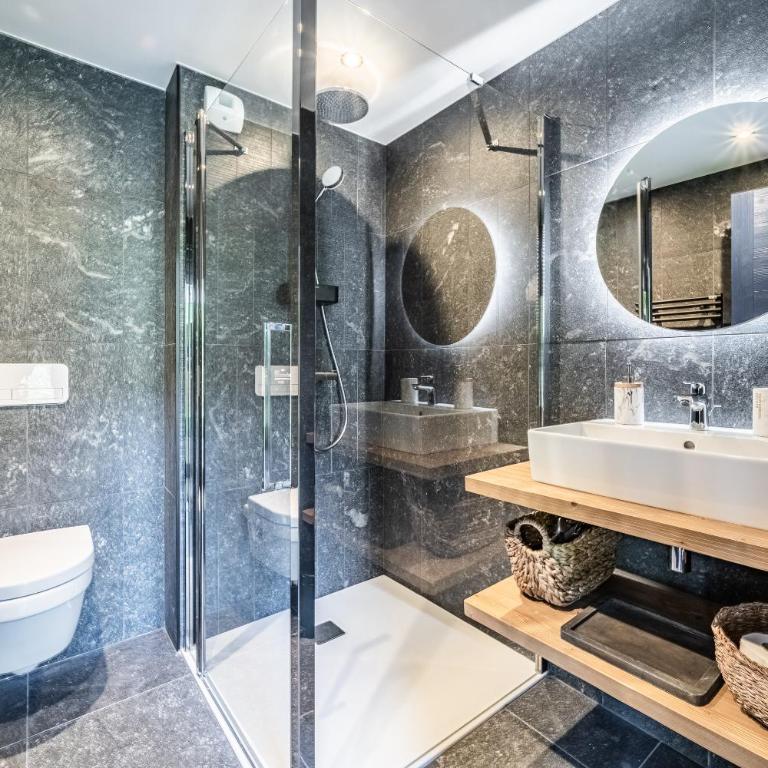 Apartment Spritz Megève - by EMERALD STAY - Apartment - 20