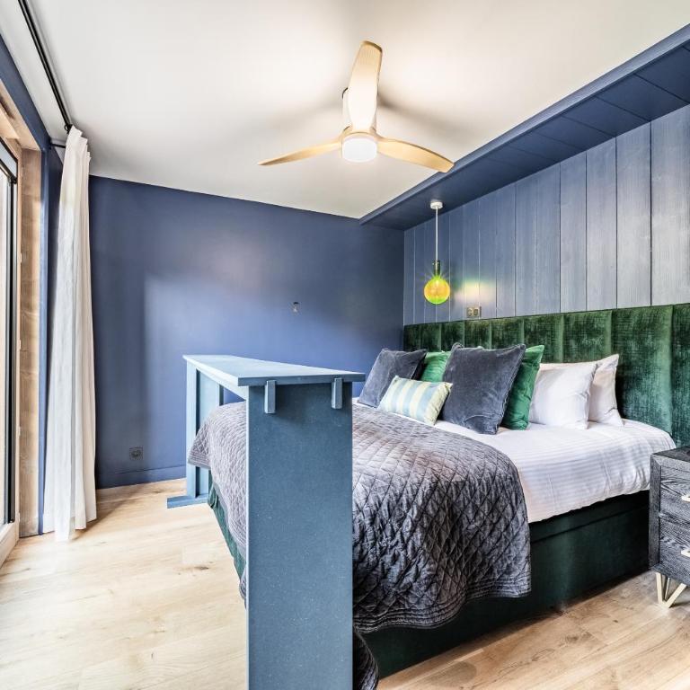 Apartment Spritz Megève - by EMERALD STAY - Apartment - 2
