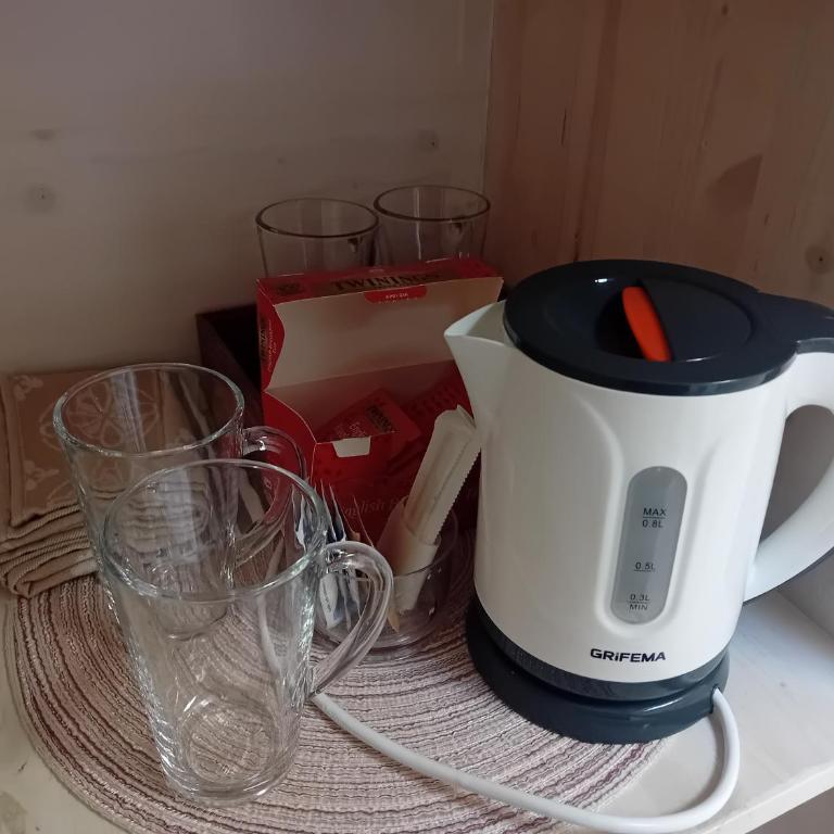 AMA AFFITTACAMERE - Camera Deluxe Matrimoniale/Doppia con Letti Singoli - 20