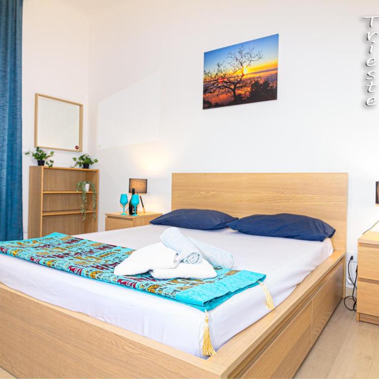 TRIESTE LIVING - Professional Guest House - Deluxe Apartment - 3