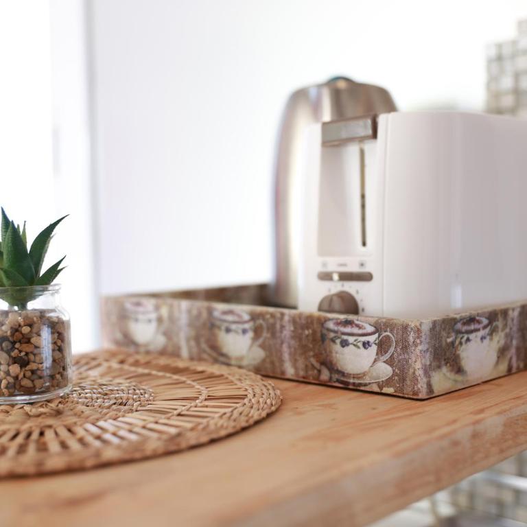 ApartEasy - Lovely Atic in Barcelona - Studio - 6