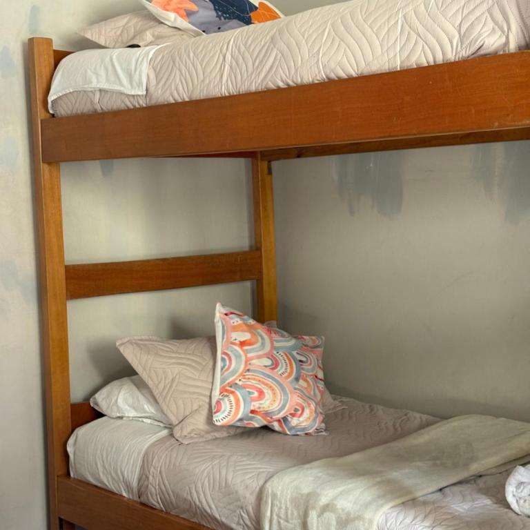 Bbc - Habitación Familiar - 15