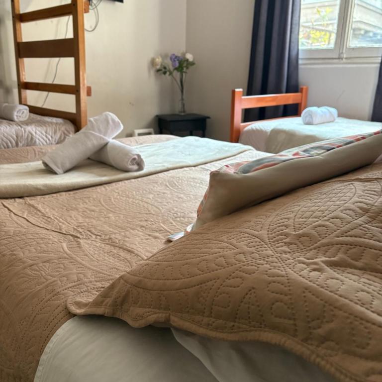 Bbc - Habitación Familiar - 16