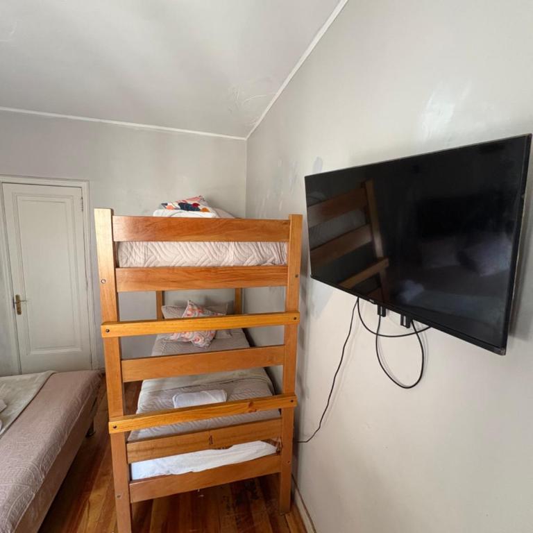 Bbc - Habitación Familiar - 17