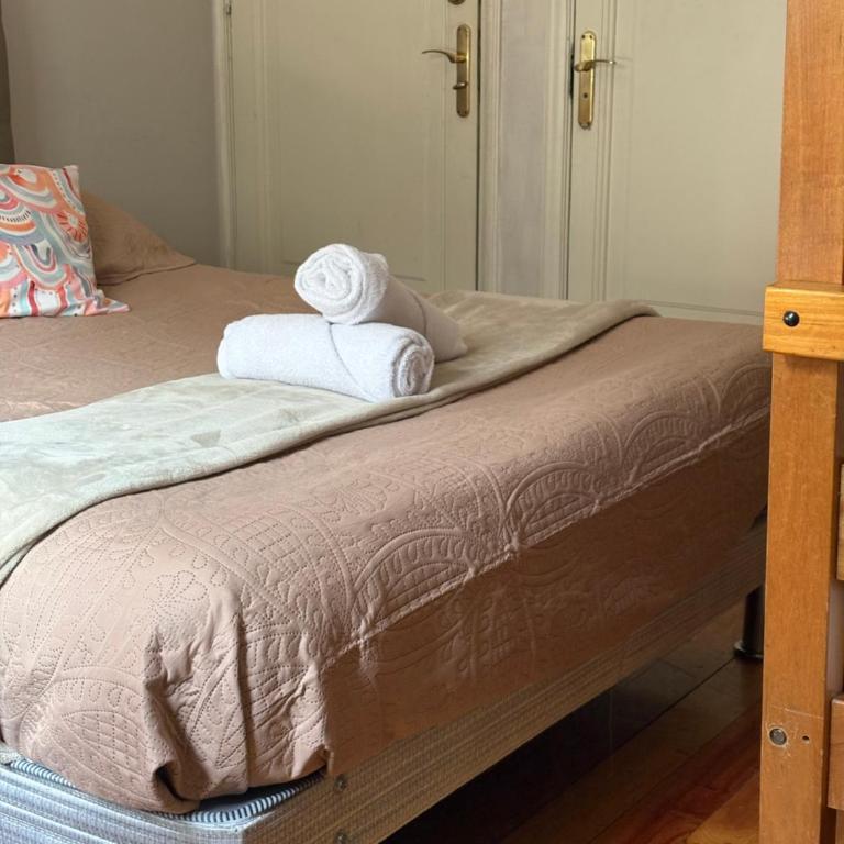 Bbc - Habitación Familiar - 18