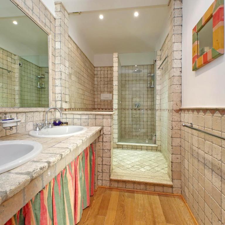 Piscinula - Charming stay in Trastevere - Appartamento Deluxe - 51