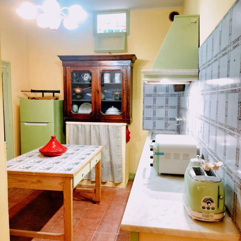 Villa SPA Riviera ligure - Villa - 68