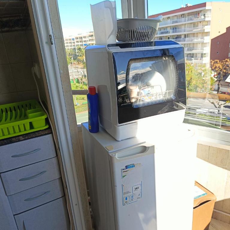 Promar - Studio with Sea View - 42