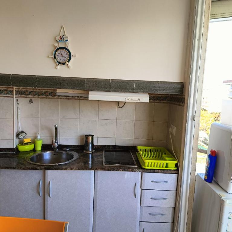 Promar - Studio with Sea View - 44