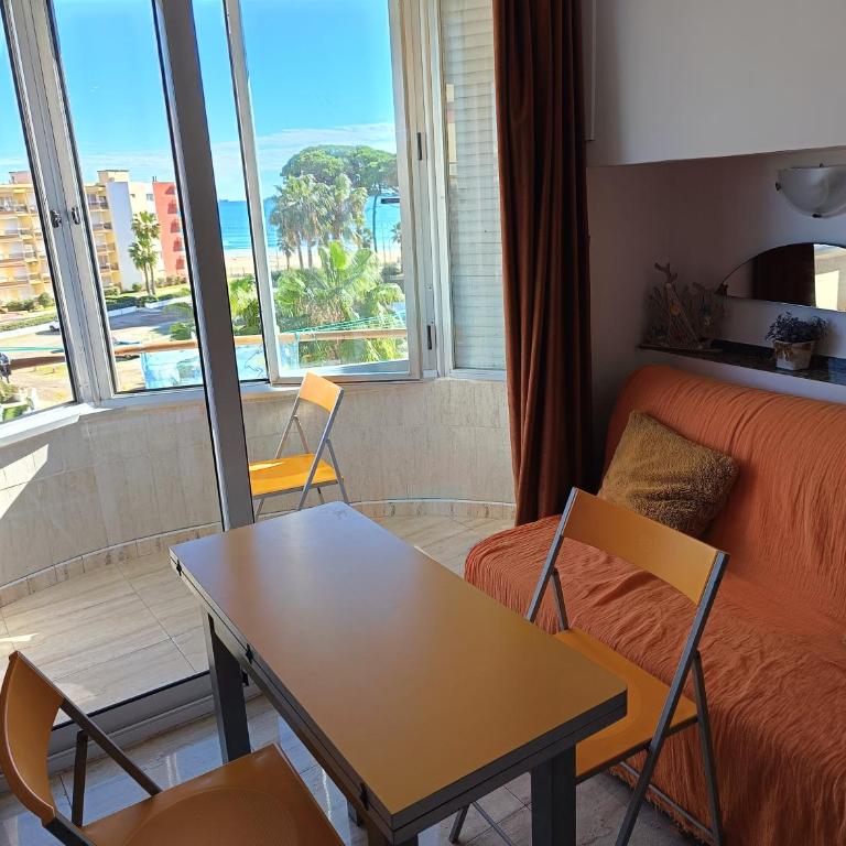 Promar - Studio with Sea View - 2
