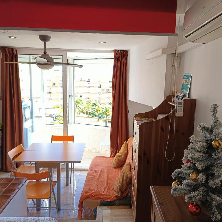 Promar - Studio with Sea View - 3