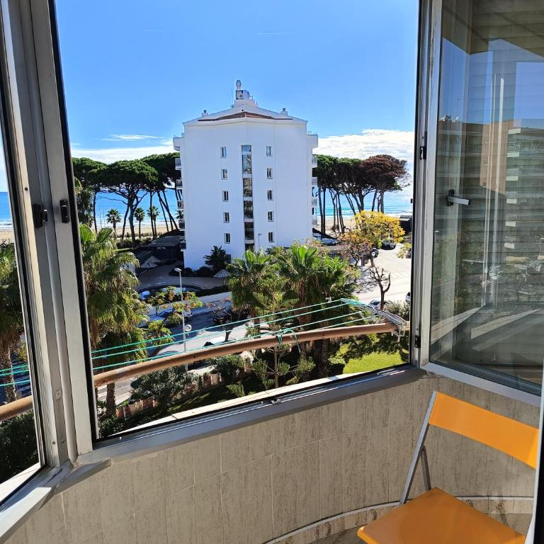 Promar - Studio with Sea View - 4