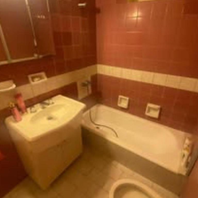 Alquilo Depto 3 ambientes , temporizo, Mar del Plata - Apartamento de 2 dormitorios - 9