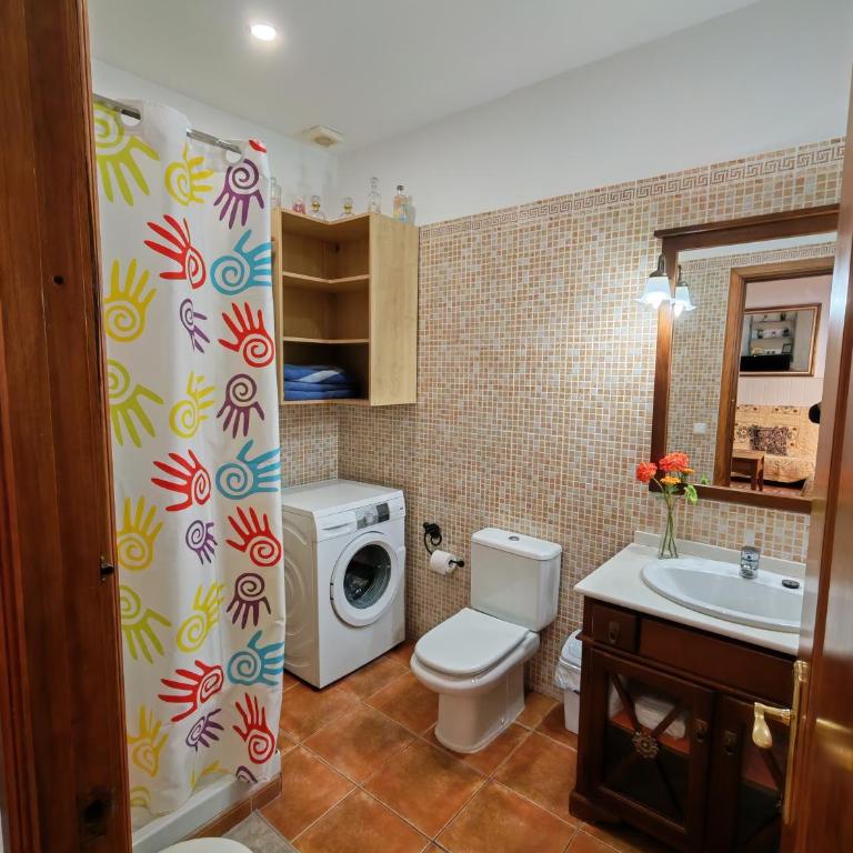 Apto 1 dormt en urb. La Colina - Apartamento de 1 dormitorio - 18