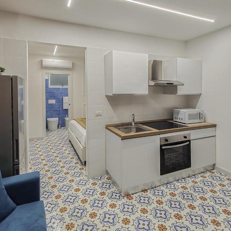 Casa Del Duca - Appartamento con 1 Camera da Letto - 3