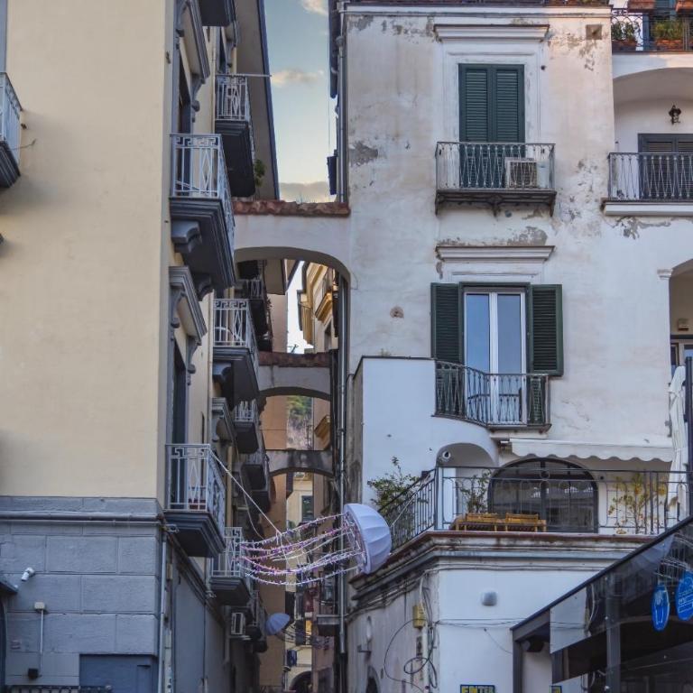 Casa Del Duca - Appartamento con 1 Camera da Letto - 11