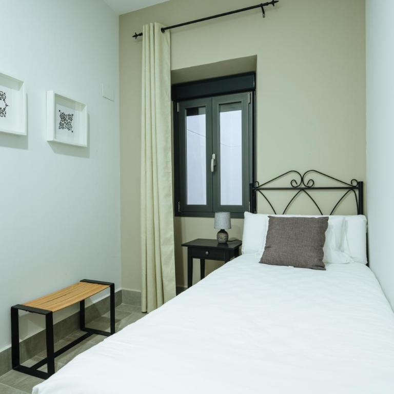 Apartamentos Trinidad - Two-Room Apartment - 11