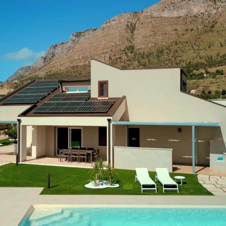 Villa Aversa by PosarelliVillas - Villa - 1