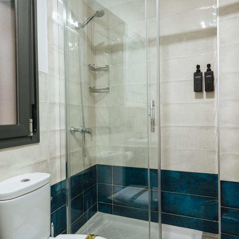 Apartamentos Trinidad - Two-Room Apartment - 5