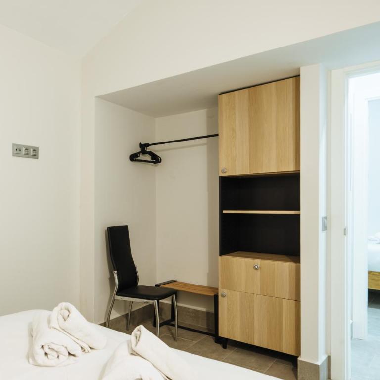 Apartamentos Trinidad - Two-Room Apartment - 7