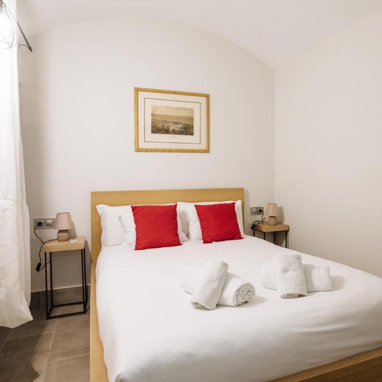 Apartamentos Trinidad - Two-Room Apartment - 8