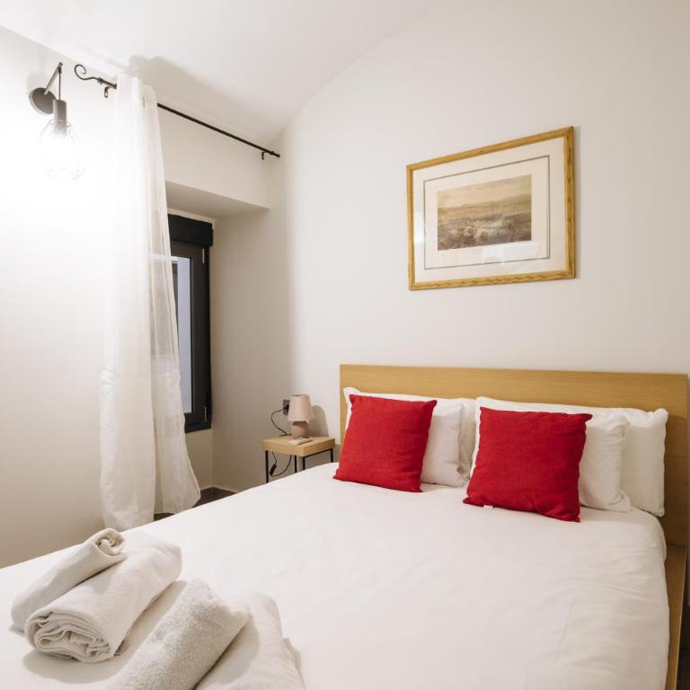 Apartamentos Trinidad - Two-Room Apartment - 9