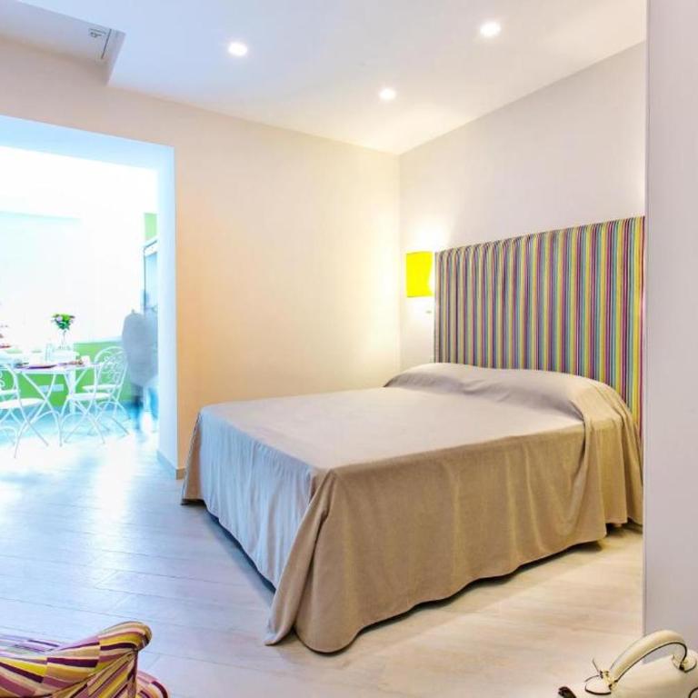 Palazzo Scaramellino - Suite - 10
