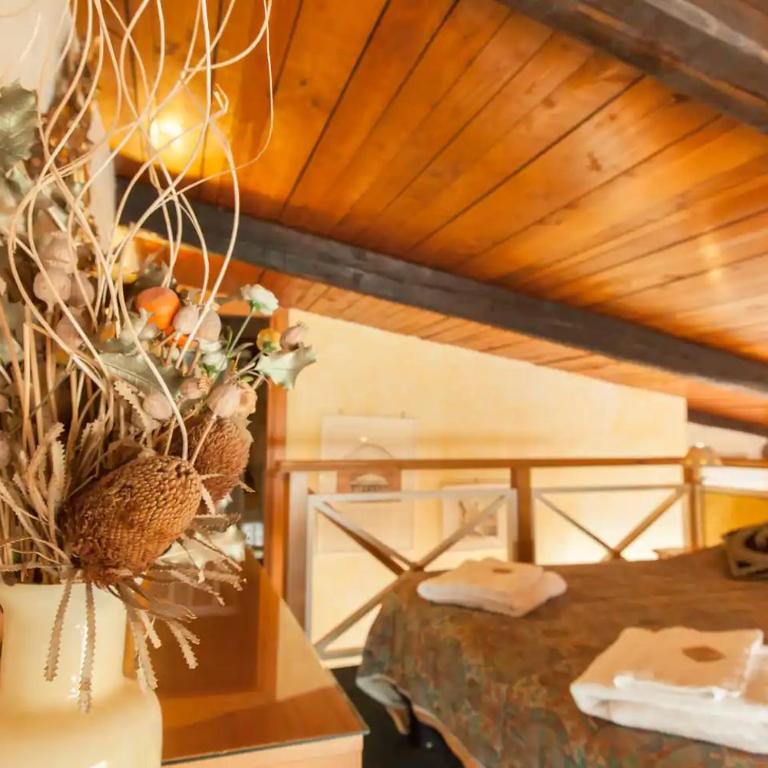 Amazing panoramic artist's loft Spanish Steps - Apartamento - 32