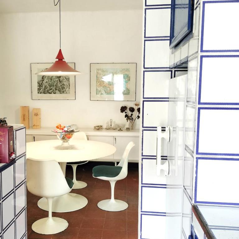 Villa SPA Riviera ligure - Villa - 12