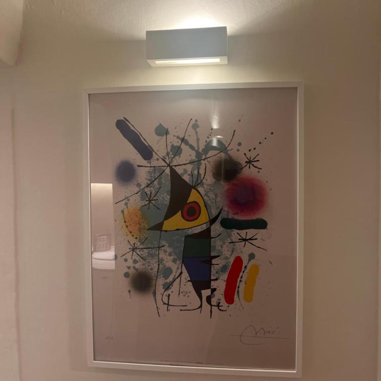 Uffizi Charming Apartment - Appartamento con 1 Camera da Letto - 21