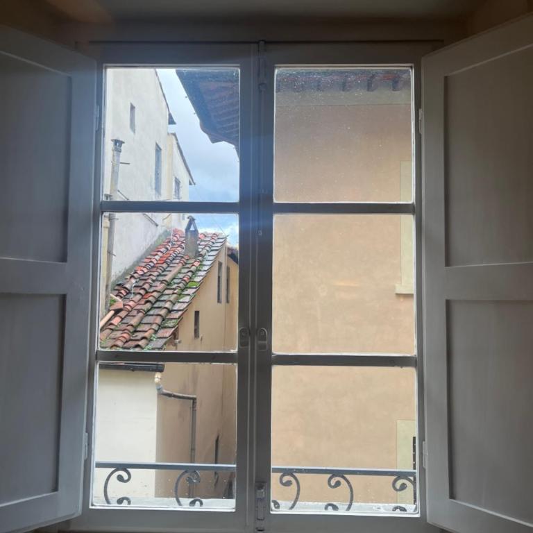 Uffizi Charming Apartment - Appartamento con 1 Camera da Letto - 30