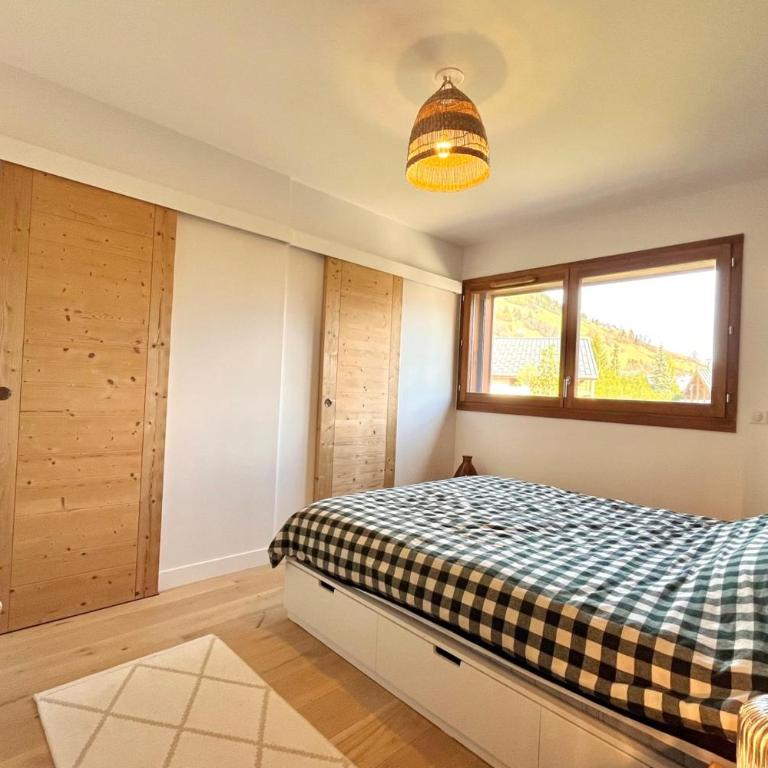Bright apartment with balcony and stunning views - Apartamento - 8