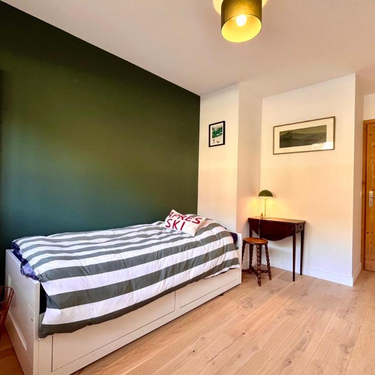 Bright apartment with balcony and stunning views - Apartamento - 9