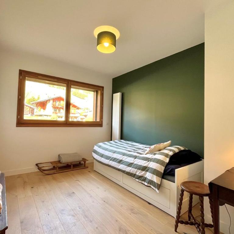 Bright apartment with balcony and stunning views - Apartamento - 10