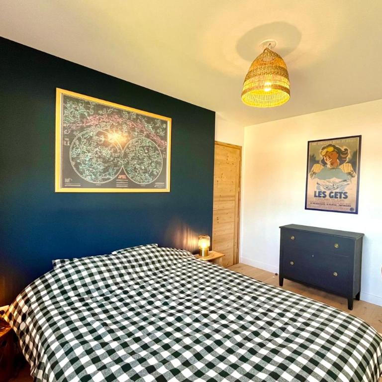 Bright apartment with balcony and stunning views - Apartamento - 11