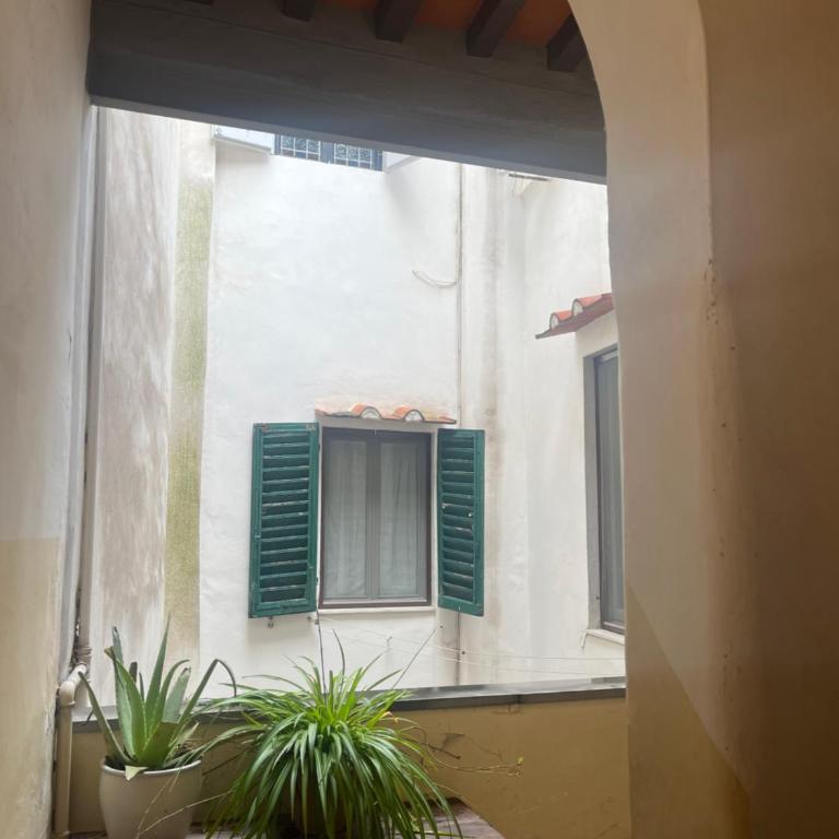 Uffizi Charming Apartment - Appartamento con 1 Camera da Letto - 26